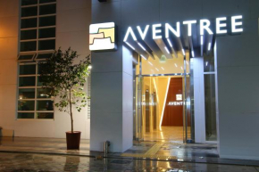  Aventree Hotel Busan  Пусан